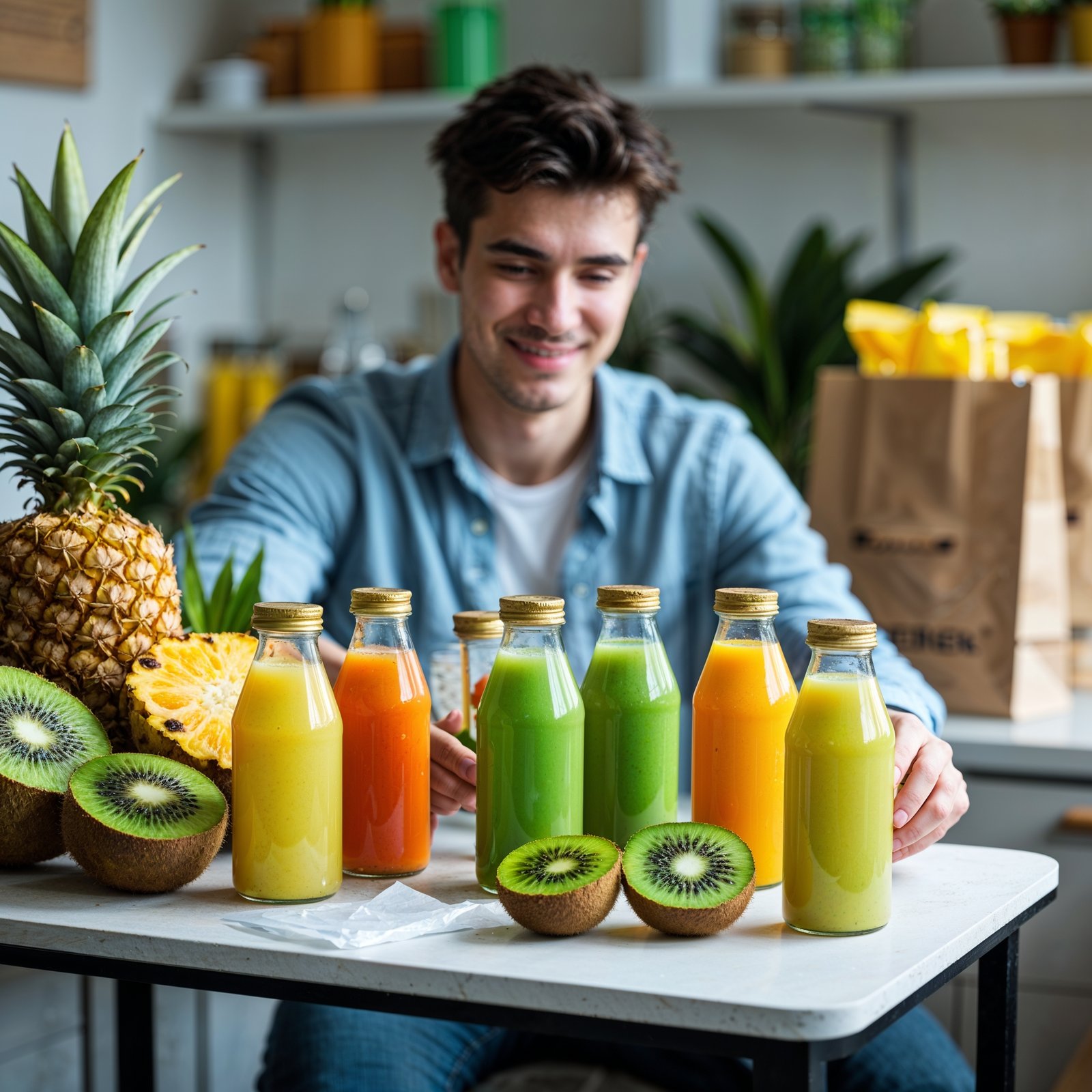 Plano Descoberta - Assinatura Mensal